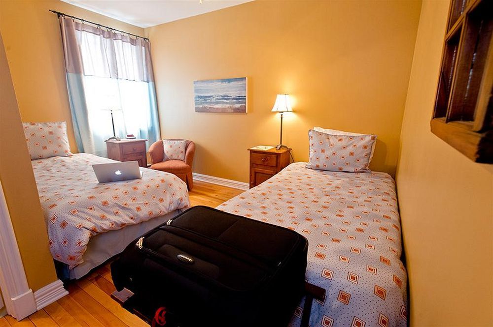 Domaine Jolivent Otel Lac-Brome Dış mekan fotoğraf